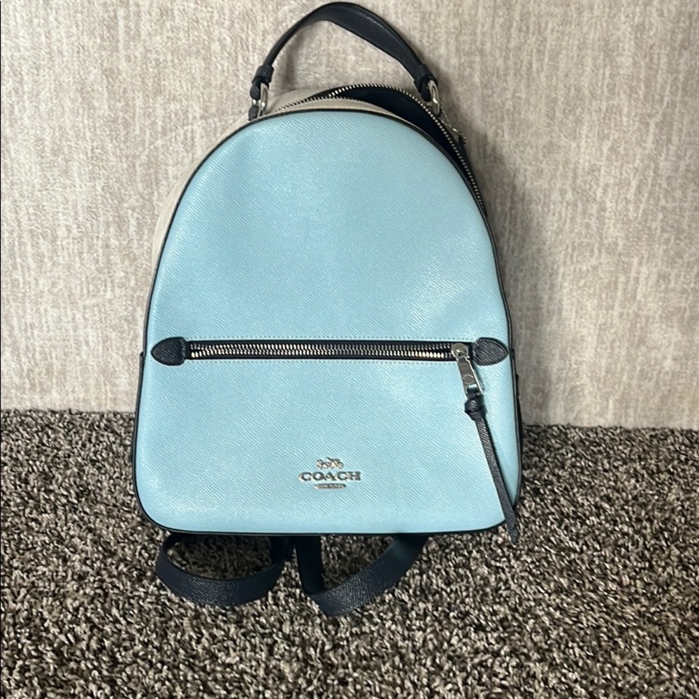 Coach Purse Backpack